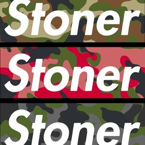 Stoner
