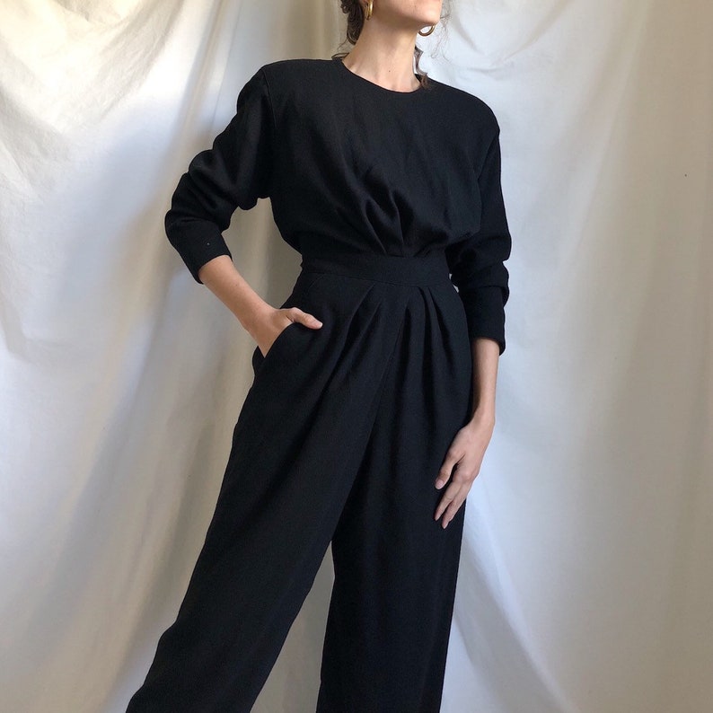 anne klein jumpsuit