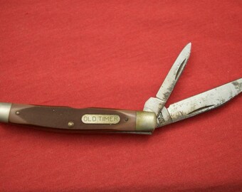 pics Old Timer Carving Jack https www etsy com market jack of blades