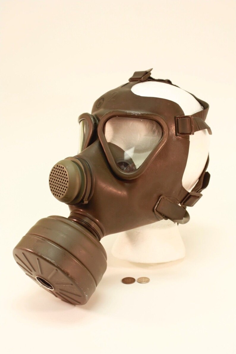 nbc gas mask stores