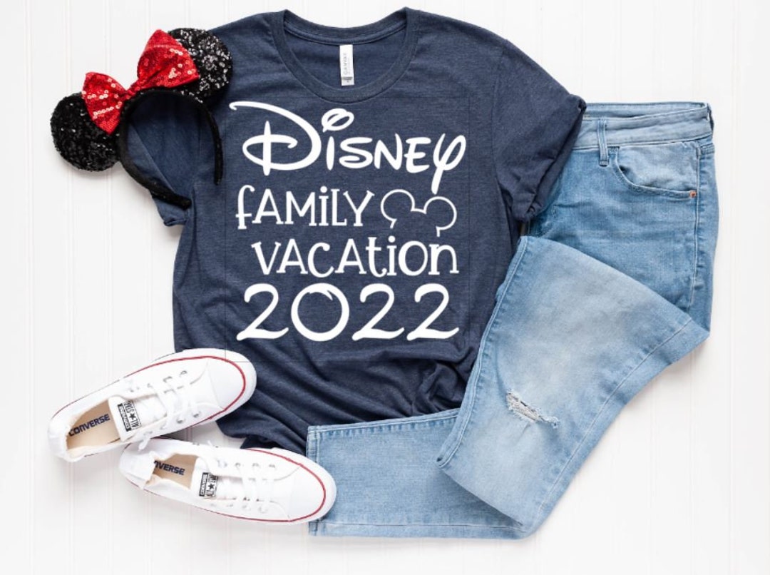 Disney Iron On. Disney Decal. Disney Shirts. 2021 Family. 