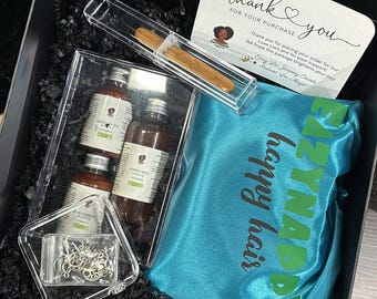 Eazynappy Luxx box