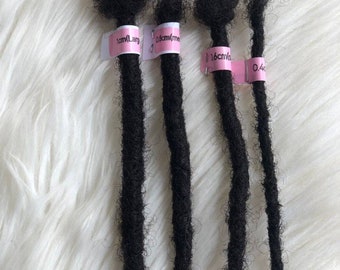 Sample locs