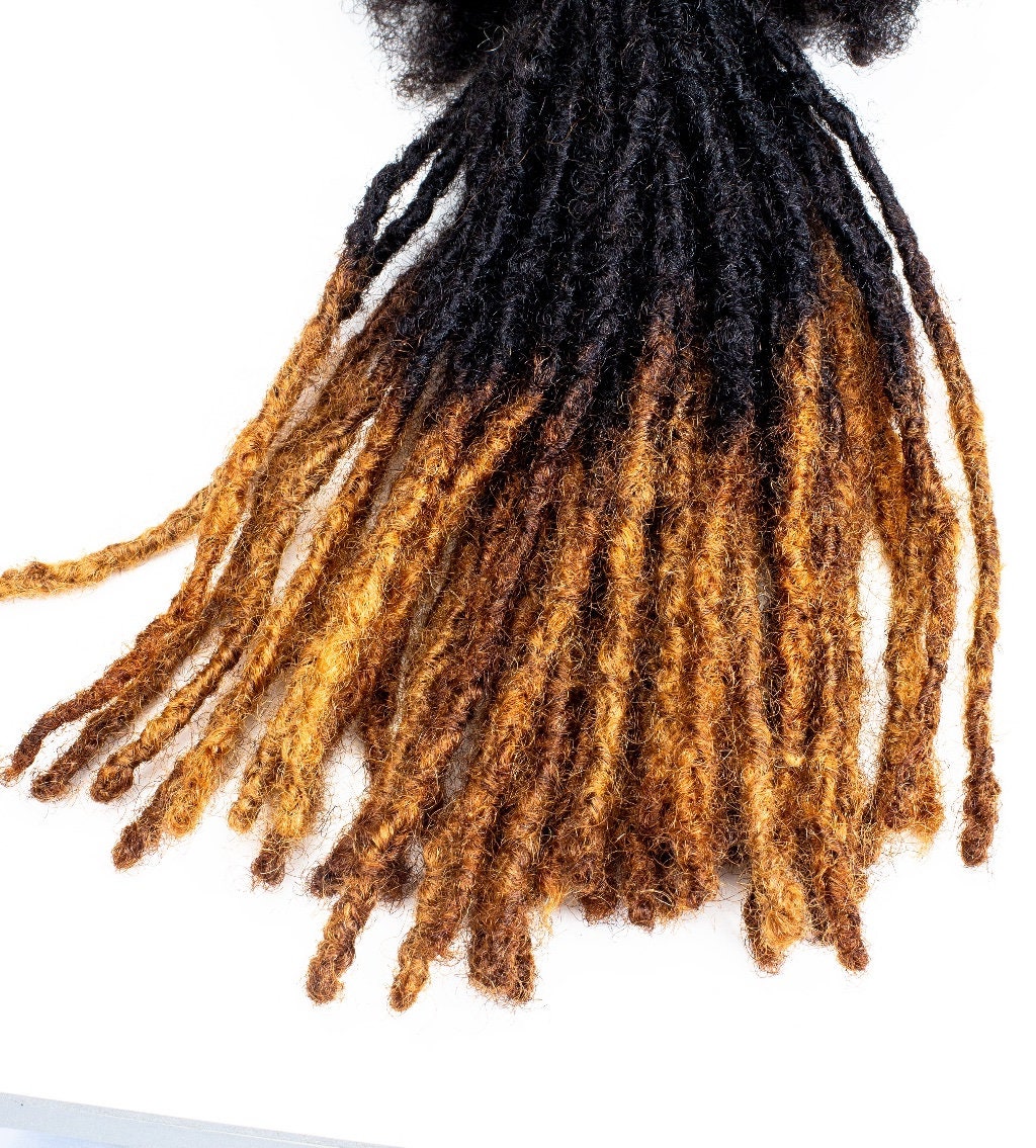 Self conscious about my crochet dreads I got done a while ago. Want honest  feedback. Thanks : r/Dreadlocks