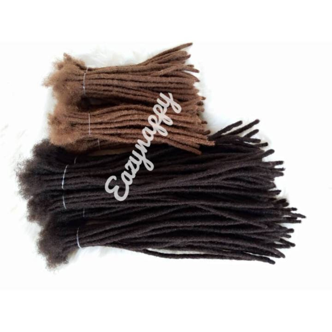 100 affordable dreadlock extension bundles in size small Etsy 日本