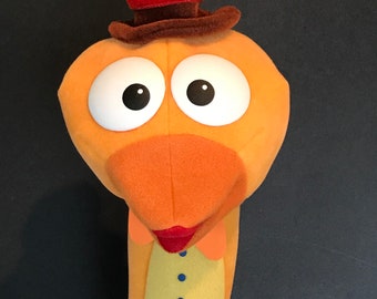 Little Einsteins Puppets Shefalitayal