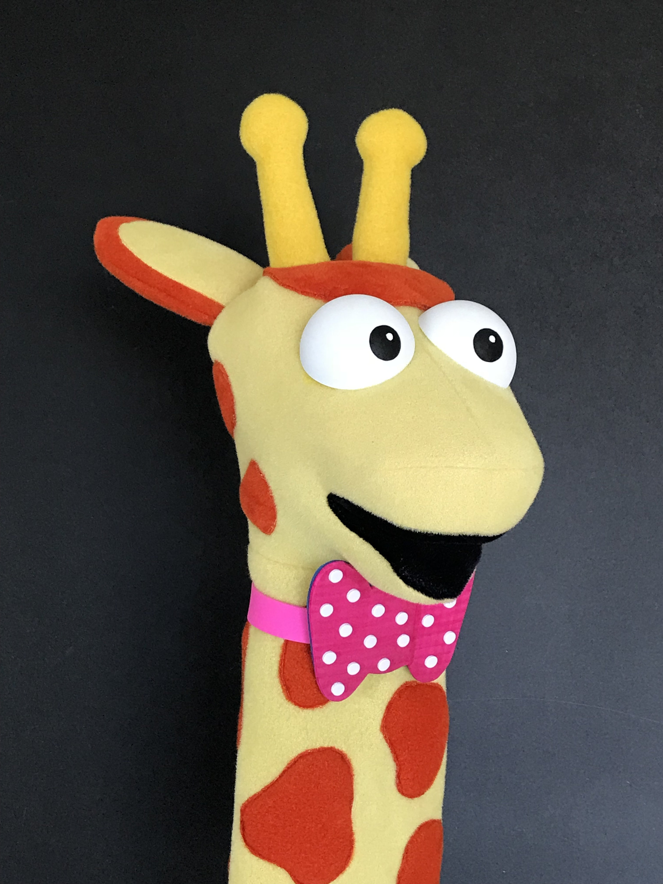 Little Genius Giraffe Etsy
