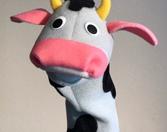 LG Cow