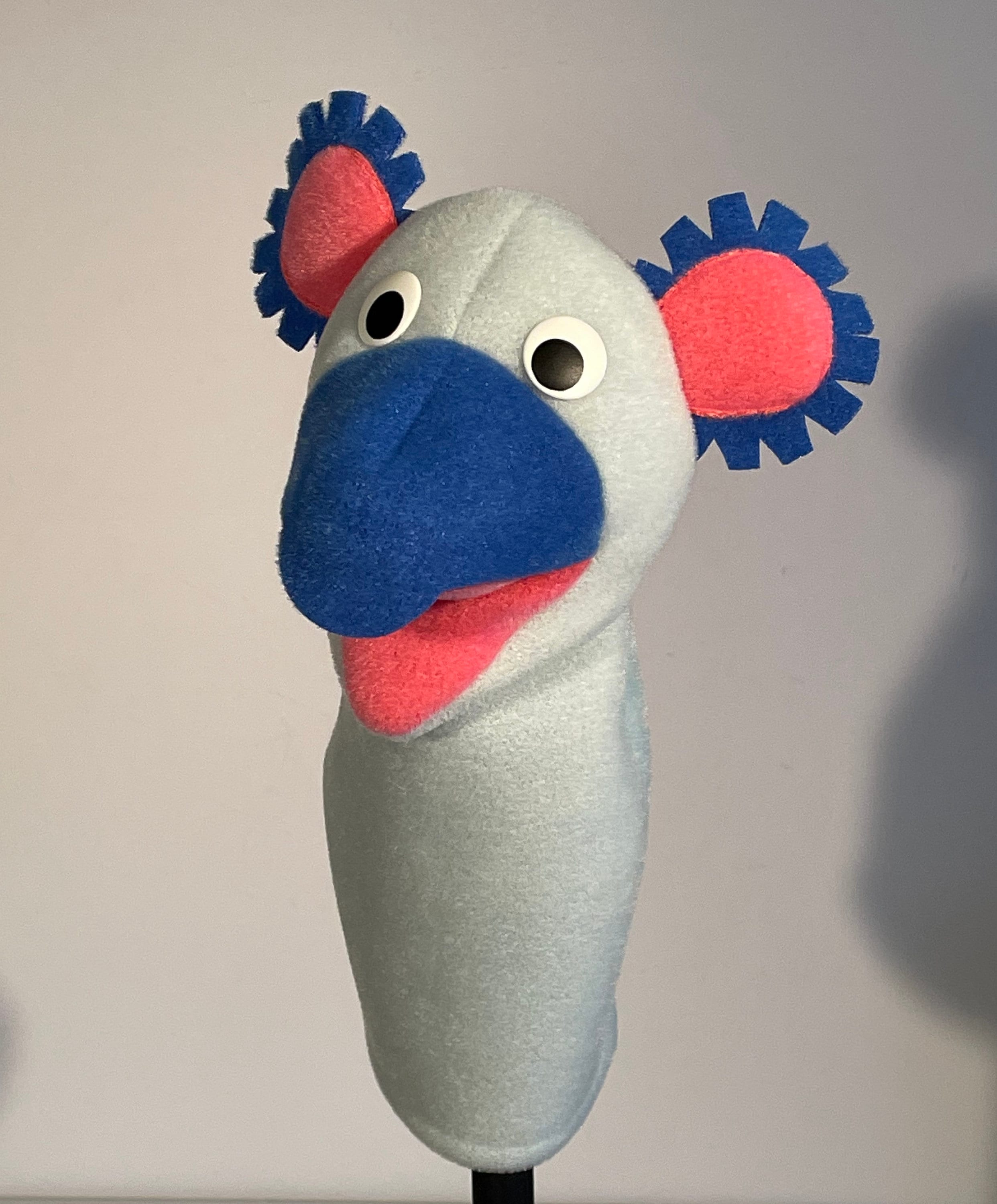 Little Genius Koala Etsy