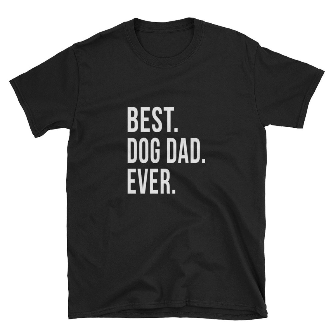 Best dog dad ever best dog dad shirt best dog dad ever Etsy