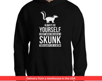 Skunk Spirit Animal - Etsy Skunk Spirit Animal - Etsy