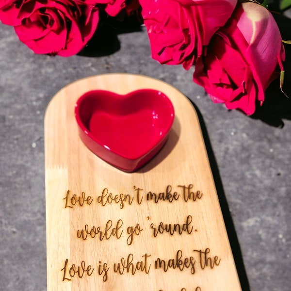 Serving Tray Quotes Etsy