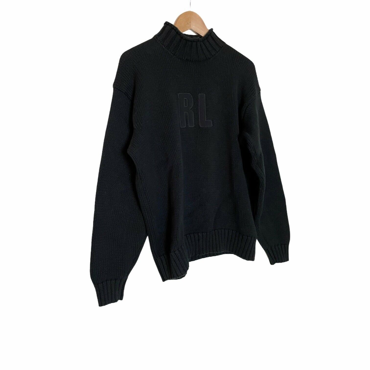 Vintage Polo Sport Ralph Lauren Big RL 