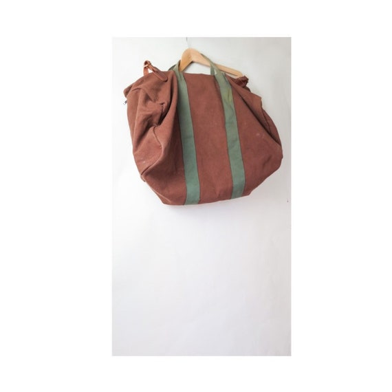 large hunting duffle bag