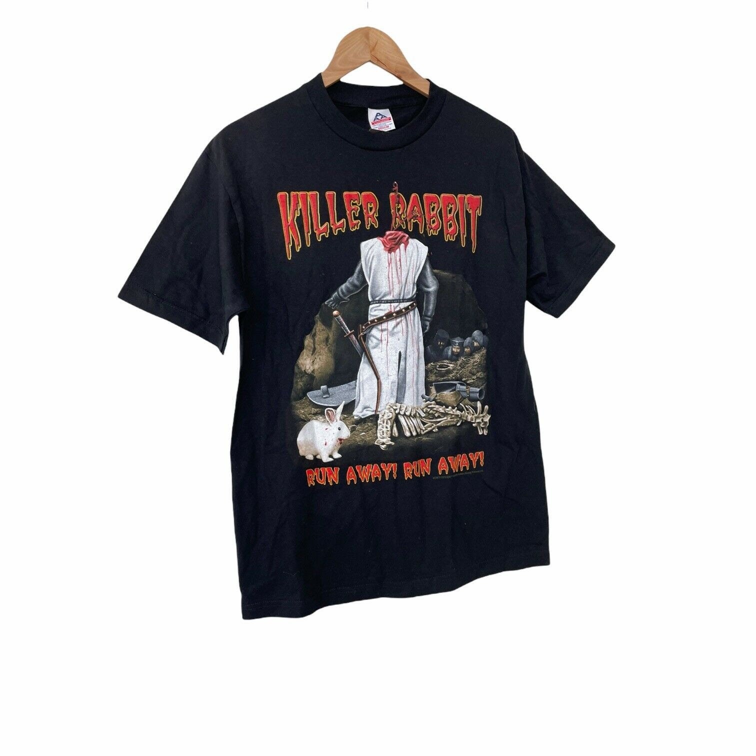 NWT Hot Topic Vintage 2000 Monty Python 