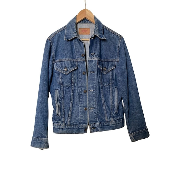 Levi's 70506 jacket cheap