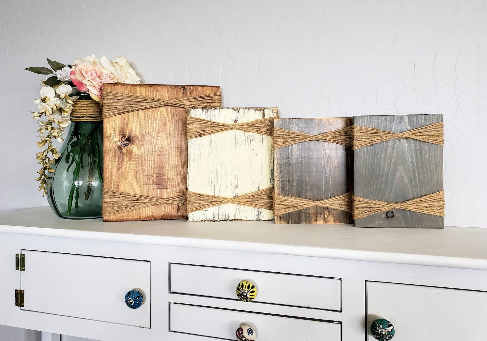 Rustic Frame, Rustic Picture Frames, Farmhouse Frames - Etsy