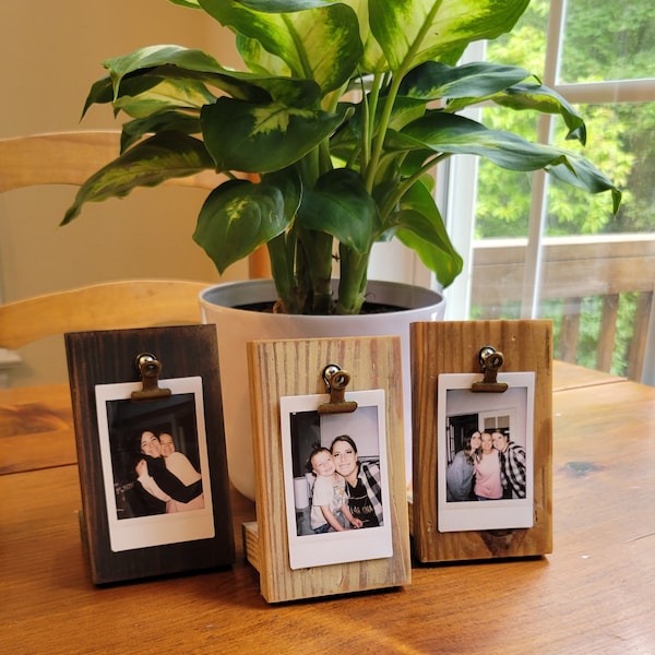 Small Picture Frames - Etsy