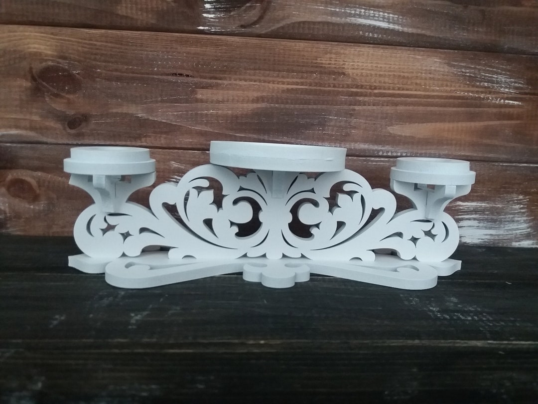 Unity Candle Holderunity Candle Standunity Candle Holder Setpillar