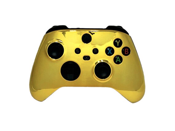 CONTROLLER WIRELESS MICROSOFT Xbox One Series X/S - bianco robot EUR 11