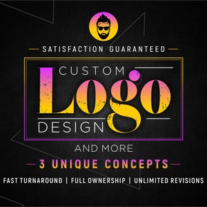 Logo Design, Logo Design Custom, Custom Logo Design, Graphic Designer, Logo, Logo Stamp, Business Logo, Hand Drawn Logo Design, Minimal Logo