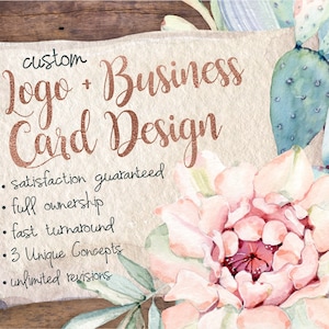 Logo, Visitenkarten-Design, Benutzerdefiniertes Logo-Design, Logo-Design, Benutzerdefiniertes Logo, Visitenkarte, Shop-Logo, Branding-Logo, Einzigartiges Logo, Logos