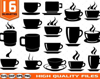 Free Free 152 Coffee Cup Svg Ideas SVG PNG EPS DXF File
