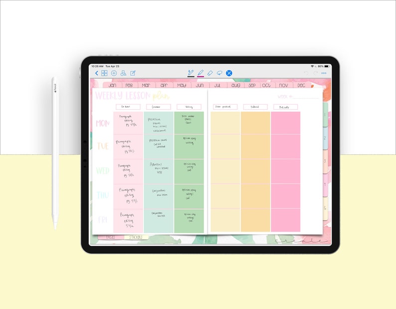 teacher lesson planner online free teacher lesson planner online free