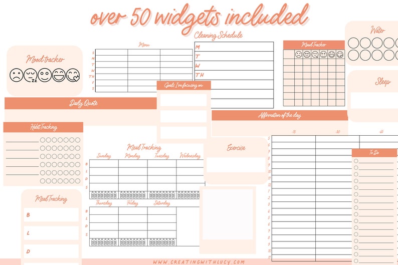 2022-everything-digital-planner-build-your-own-digital-etsy-canada
