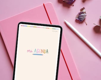 Agenda Digital en Español / Agenda digital / Sin Fechas / Sin Fechas