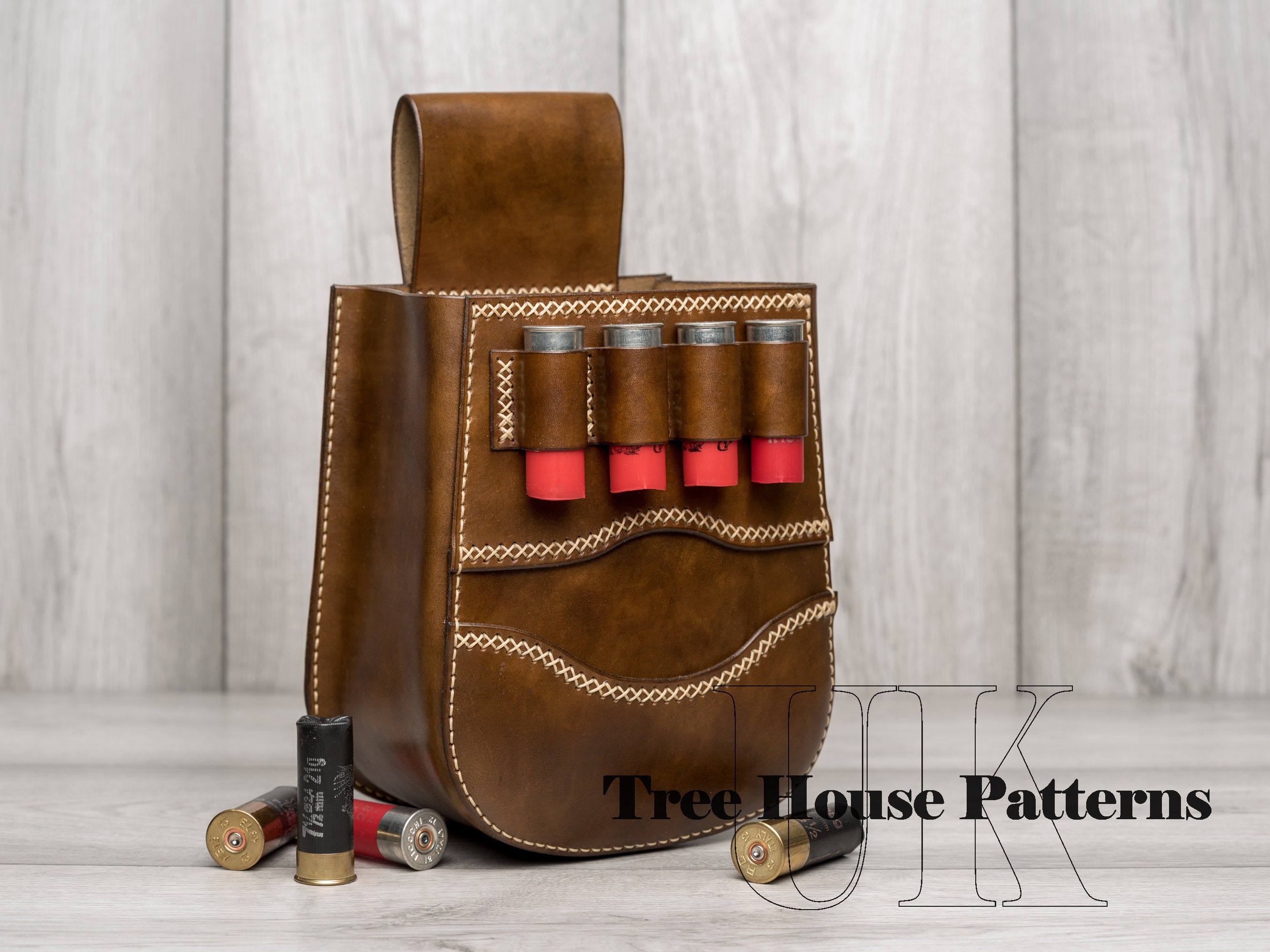 Share more than 69 trap shooting bags in.duhocakina