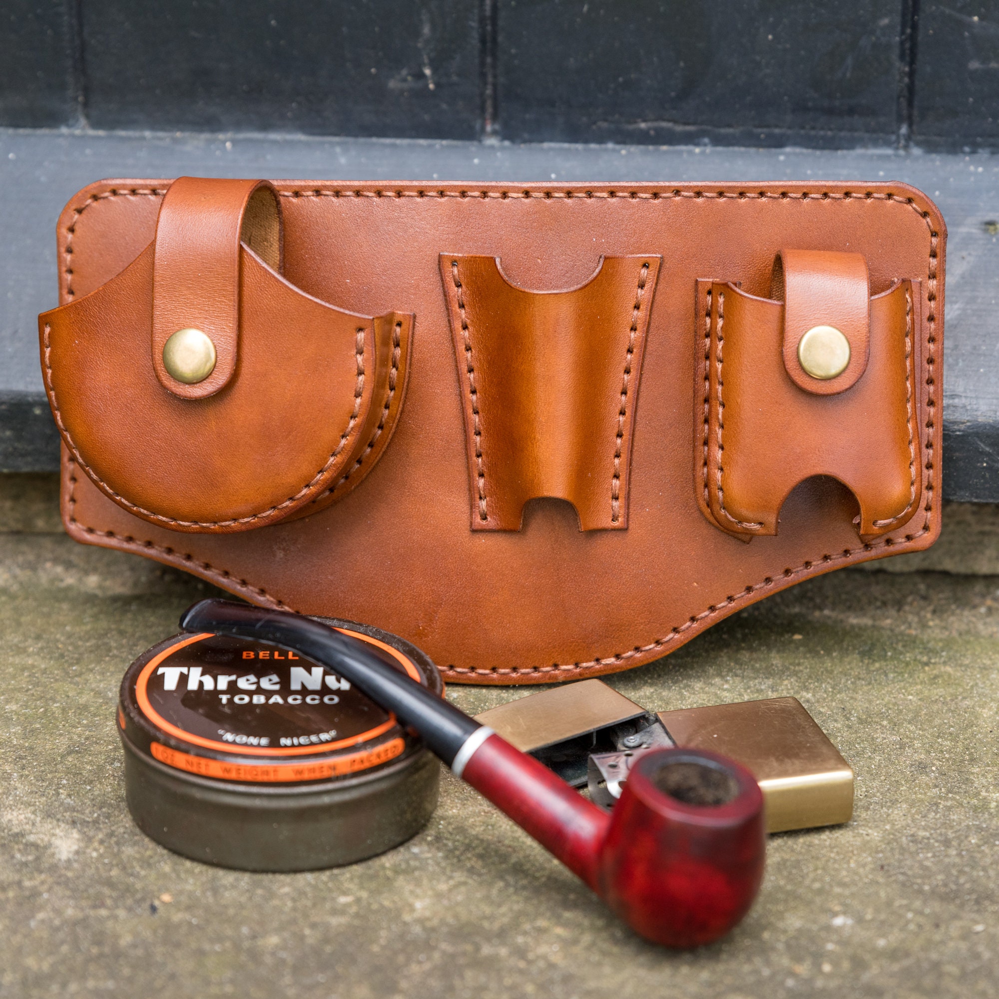 how long does a pouch of tobacco stay fresh How long does a packet of rolling tobacco last for?