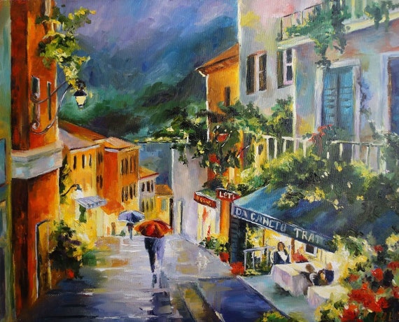 Featured image of post Beautiful Rainy Landscape Paintings / Learn how to manage painting outdoors on a windy, rainy day, even letting the weather conditions inform your art!
