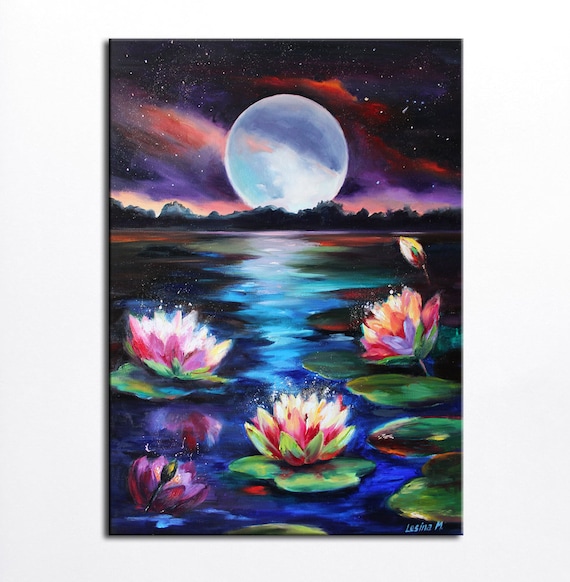 art lotus