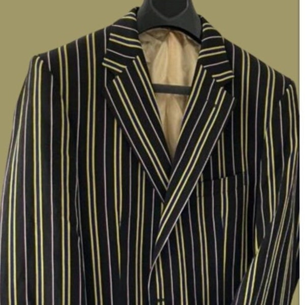 Henley Regatta Boating Blazer