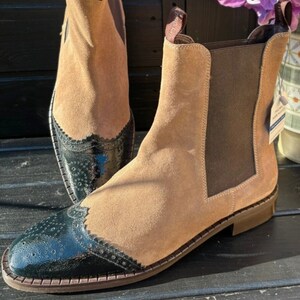 Thorogood Boots Etsy Ireland
