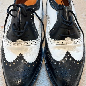 High Heel Brogues Etsy UK