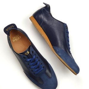 Scarpe Oxford e francesine