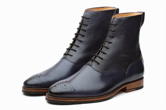 bespoke boots