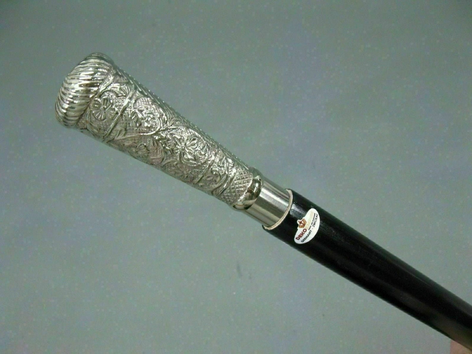 Gentleman's Walking Cane Etsy