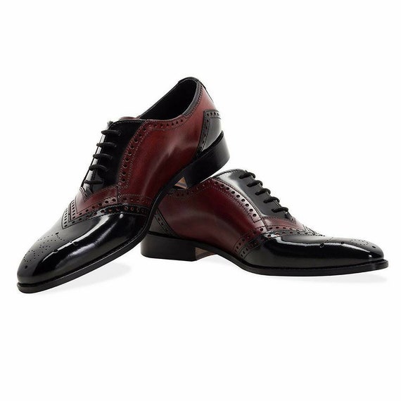 where are goodwin smith shoes made