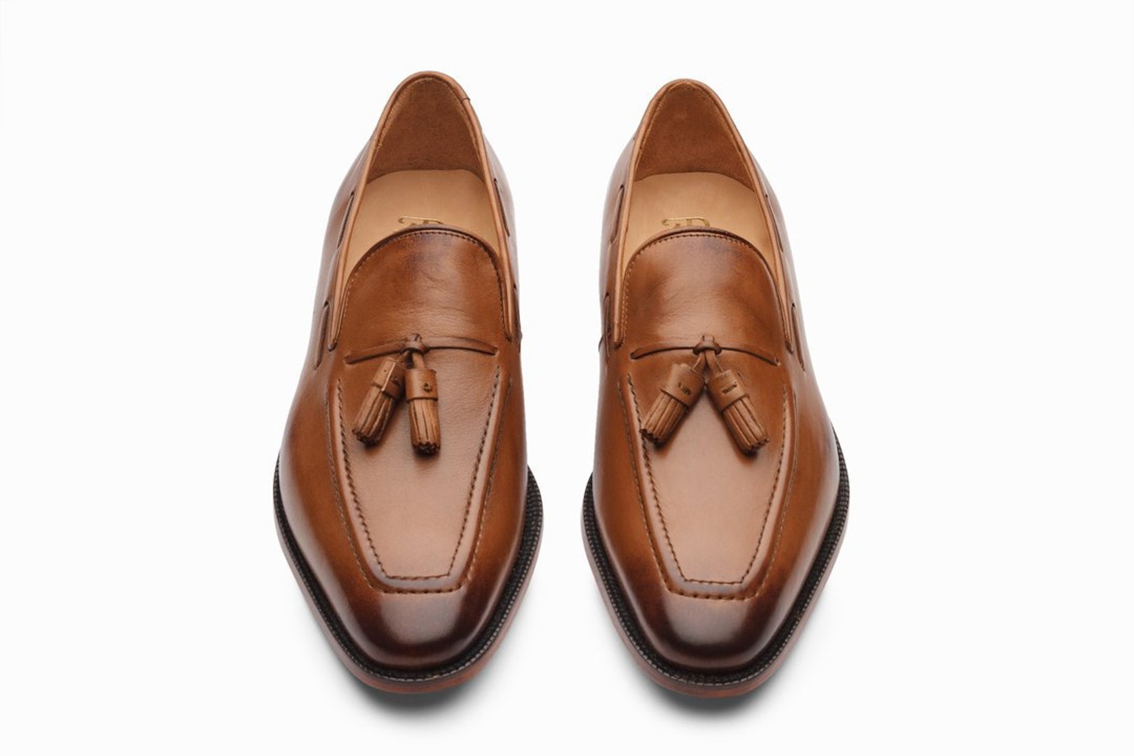 byron shoes
