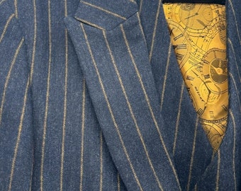 Gibson London Pinstripe Suit