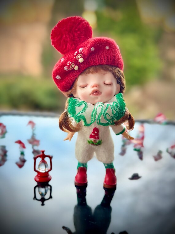 Small doll price discount