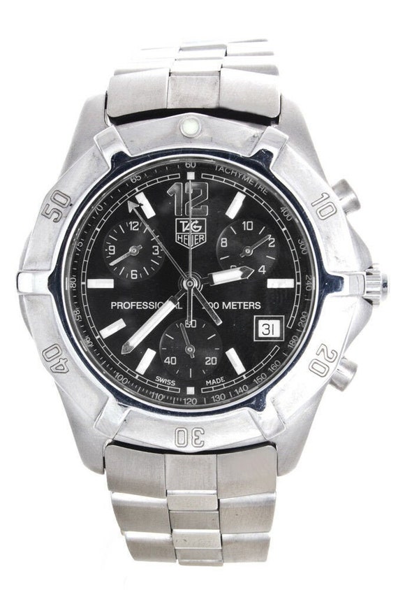 tag heuer ba0337