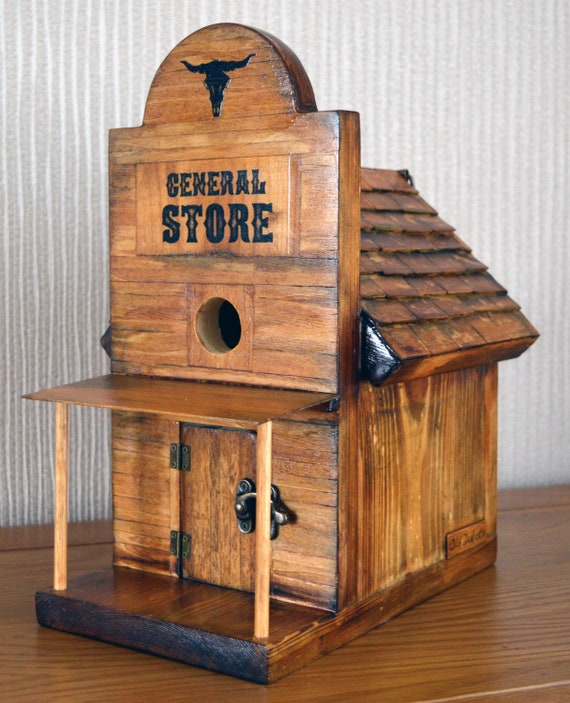 Western style store cheap