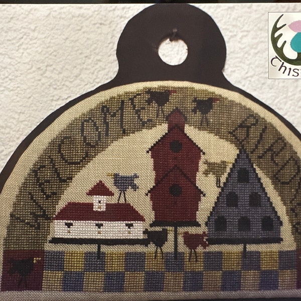 Nashville Needlework Market Etsy