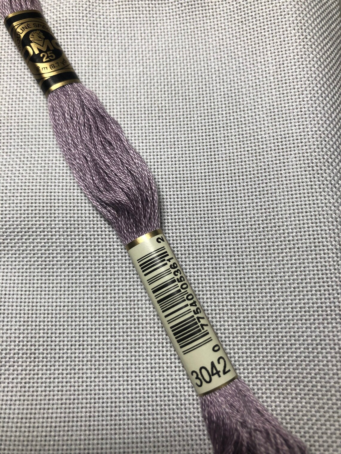 DMC Floss 3011 3012 3021 3022 3024 3033 3041 Etsy