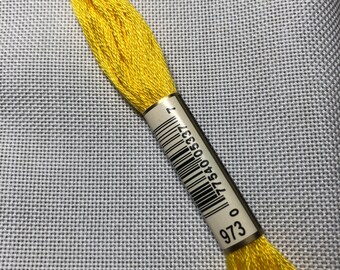 その他 DMC 刺しゅう糸 『DMC 25番刺繍糸 522番色』 DMC ディーエムシー