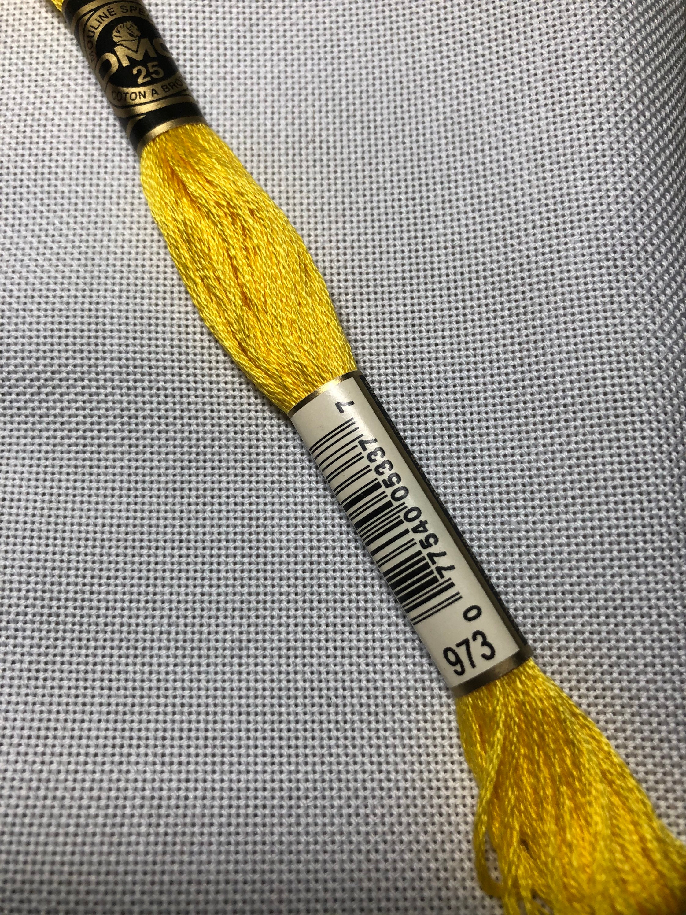 DMC Floss 950 951 963 964 972 973 976 986 Etsy